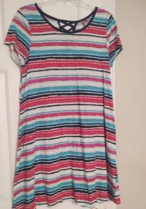 New Directions Summer Dress🌅